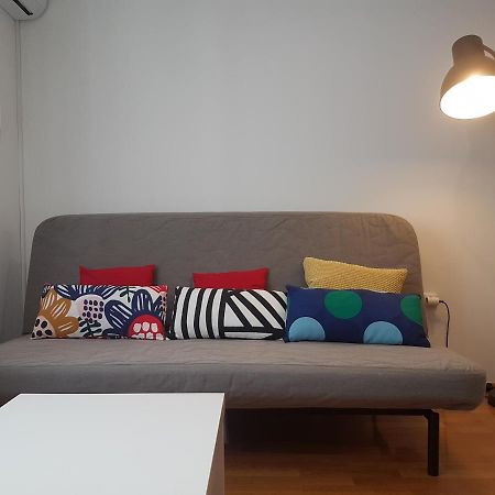 Chic Apartment Zagreb Extérieur photo