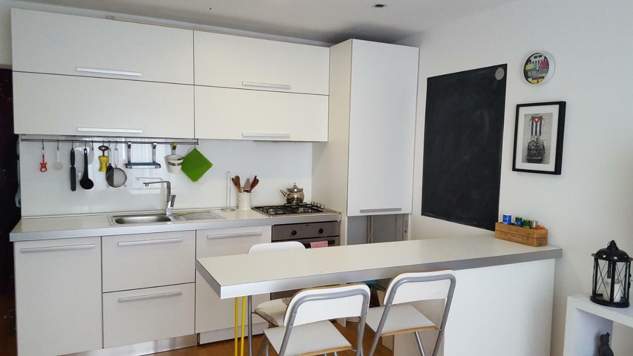 Chic Apartment Zagreb Extérieur photo