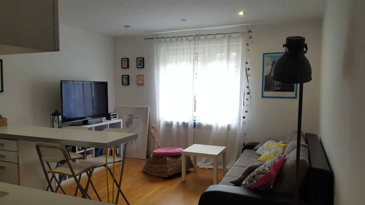 Chic Apartment Zagreb Extérieur photo